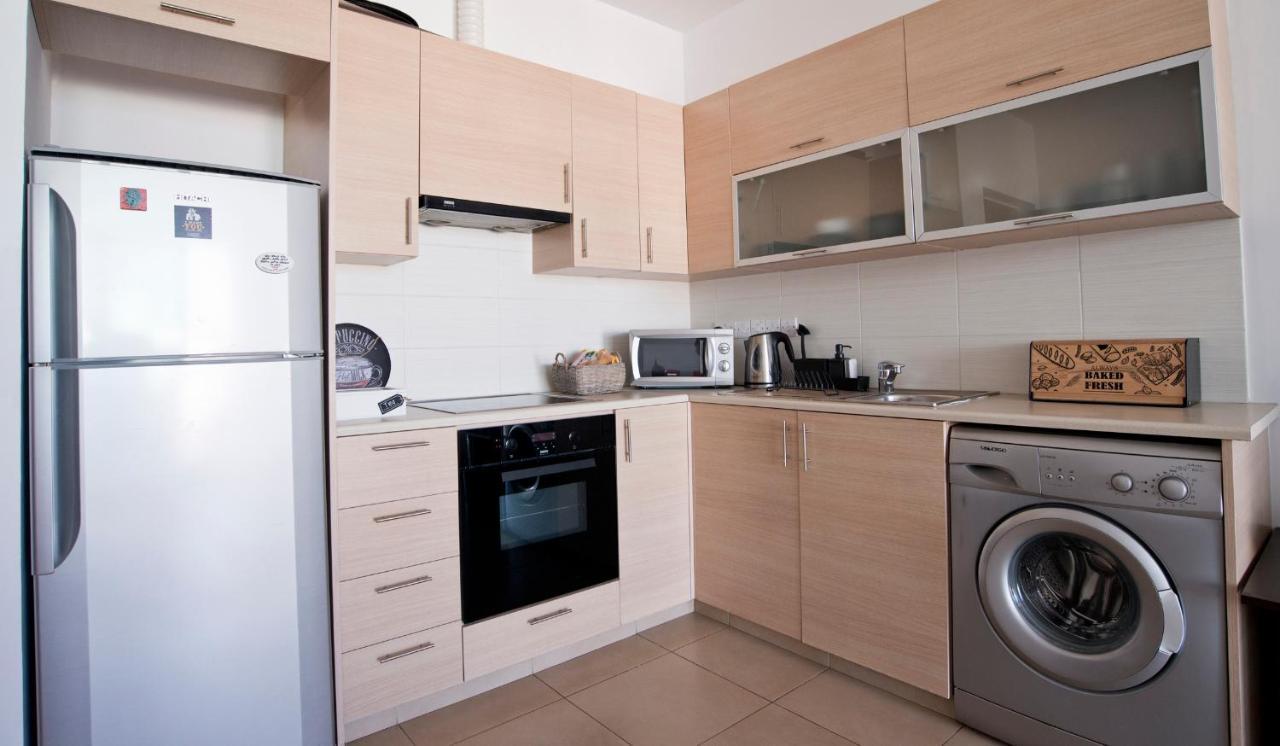 Apartament Elite CozyApt*NICOSIA*,Hilton area,WelcomesU!!! Zewnętrze zdjęcie